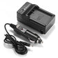 Powerextra LP-E10 Dual USB Charger