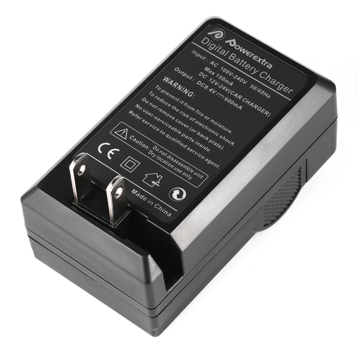 Powerextra LP-E10 Dual USB Charger