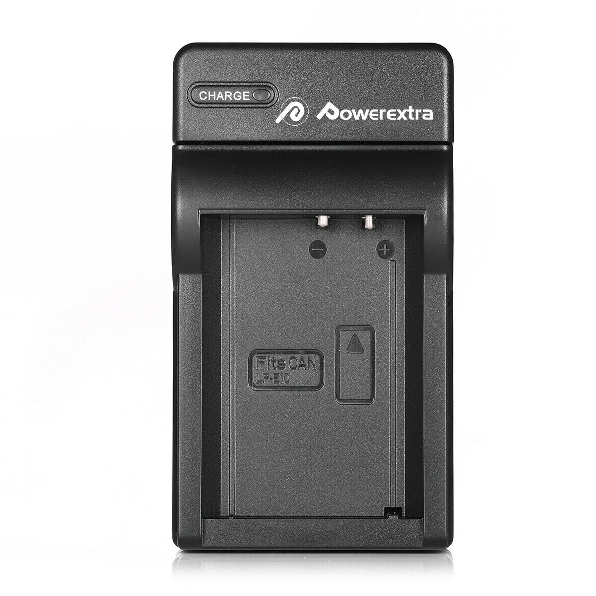 Powerextra LP-E10 Dual USB Charger
