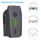 Powerextra Battery Replacement for 11.4V DJI Mavic Pro with Battery Safe Bag
