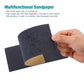 42 Pack Premium Wet Dry Sandpaper Assorted Grit