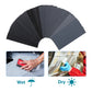 42 Pack Premium Wet Dry Sandpaper Assorted Grit