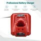 Milwaukee M12 Replacement Battery Charger