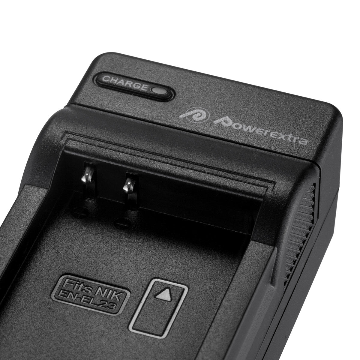 EN-EL23 Battery Charger