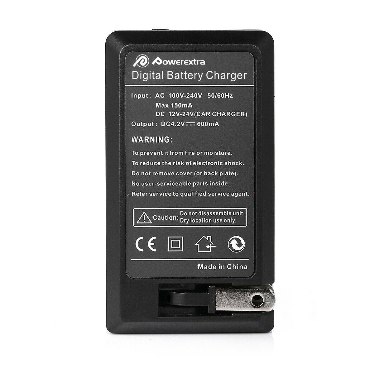 Nikon EN-EL19 Battery Charger