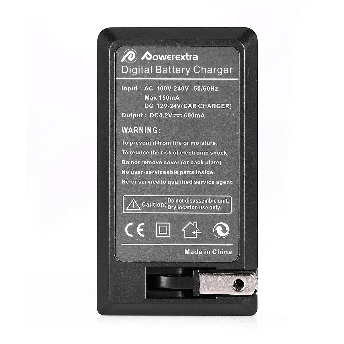 EN-EL5 Battery Charger
