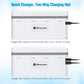 Powerextra Mavic Mini Two-Way Charging Hub