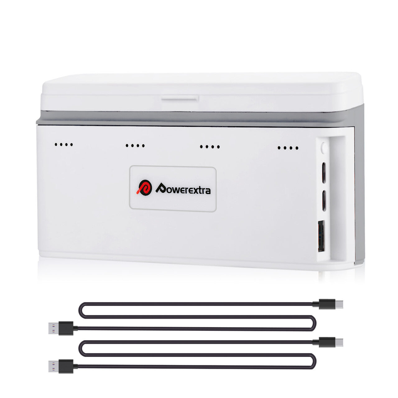 Powerextra Mavic Mini Two-Way Charging Hub