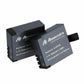 SJ4000 Action Camera Battery