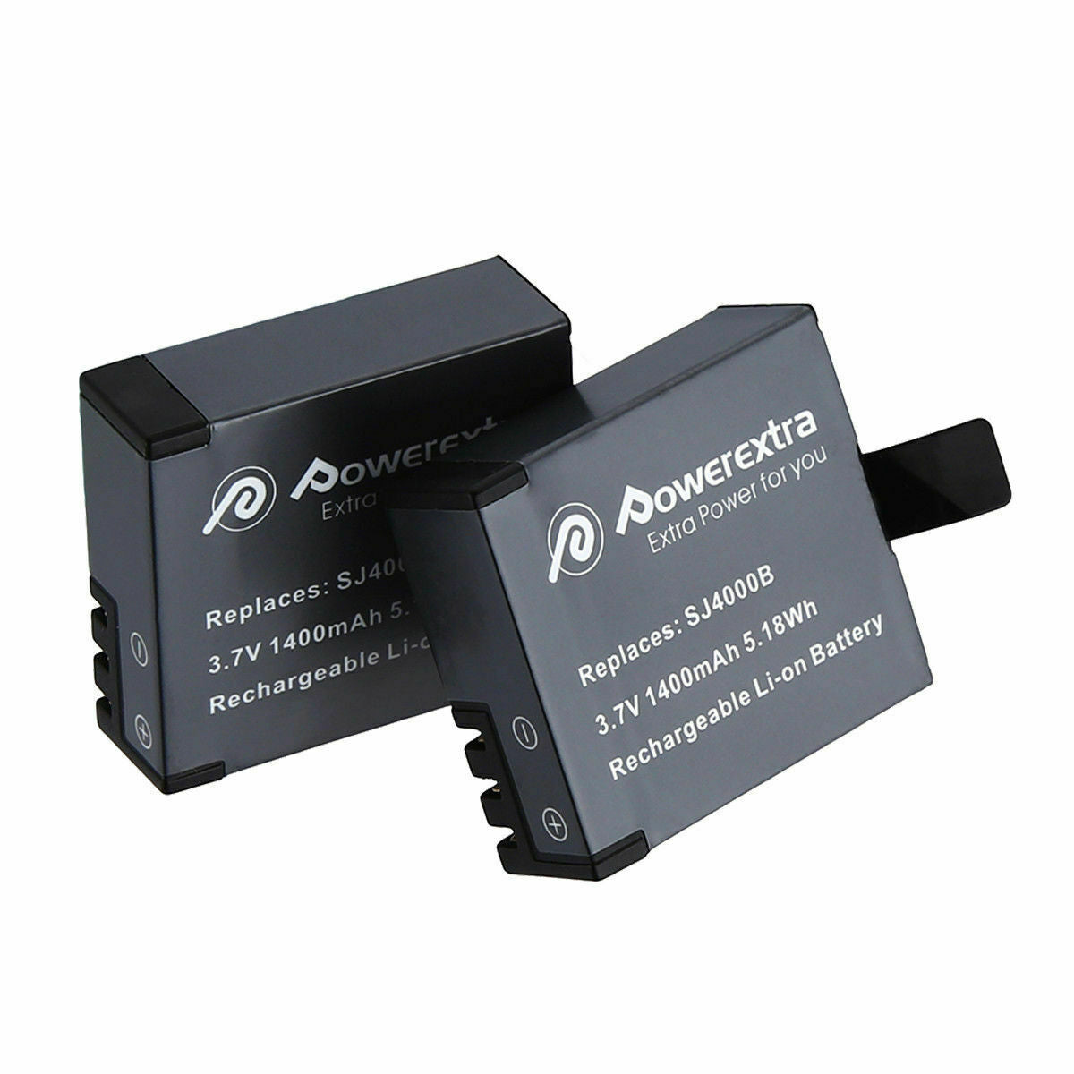 SJ4000 Action Camera Battery