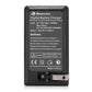 NP-BG1 Battery Charger For Sony Cameras
