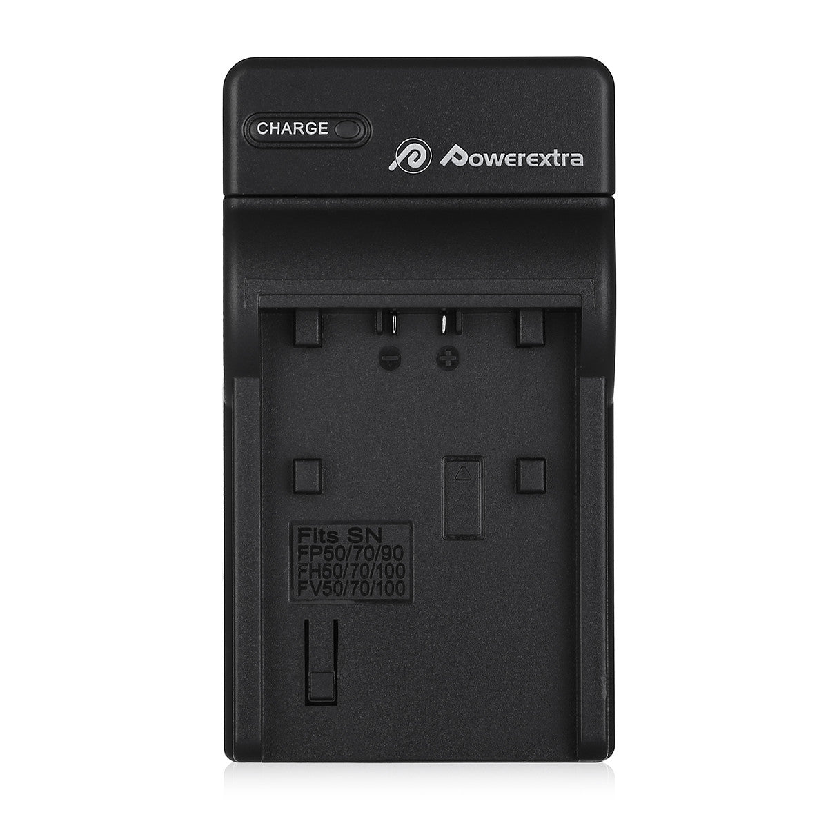 1000mAh Replacement Battery and Charger Compatible with Sony Cameras