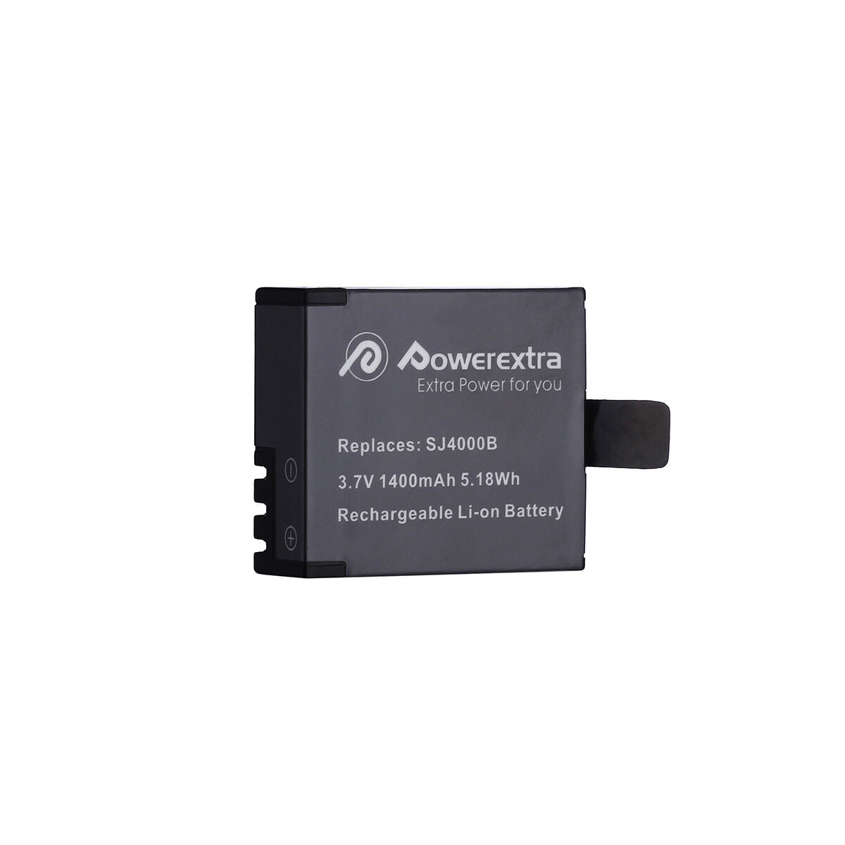 SJ4000 Action Camera Battery