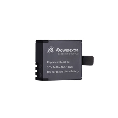 SJ4000 Action Camera Battery
